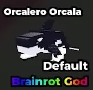 Orcalero Orcala